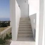 Paros-memories-neubau-villen, Sportpool Lägenhet