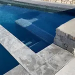 Paros-memories-neubau-villen, Sportpool * Aspro Chorio