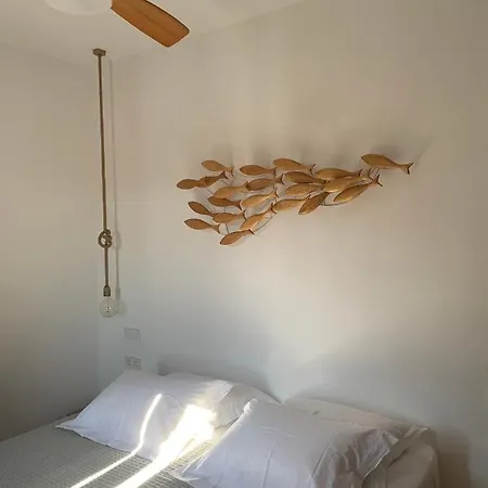 Paros-memories-neubau-villen, Sportpool Apartman