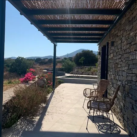 Paros-memories-neubau-villen, Sportpool *